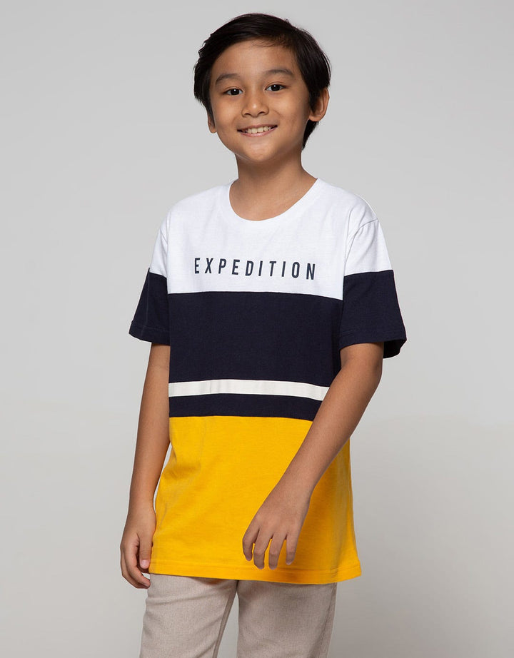 Nevada Short Sleeve T-Shirt C/S Expedition