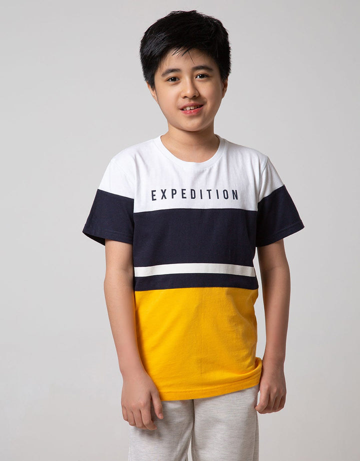 Nevada Short Sleeve T-Shirt C/S Expedition