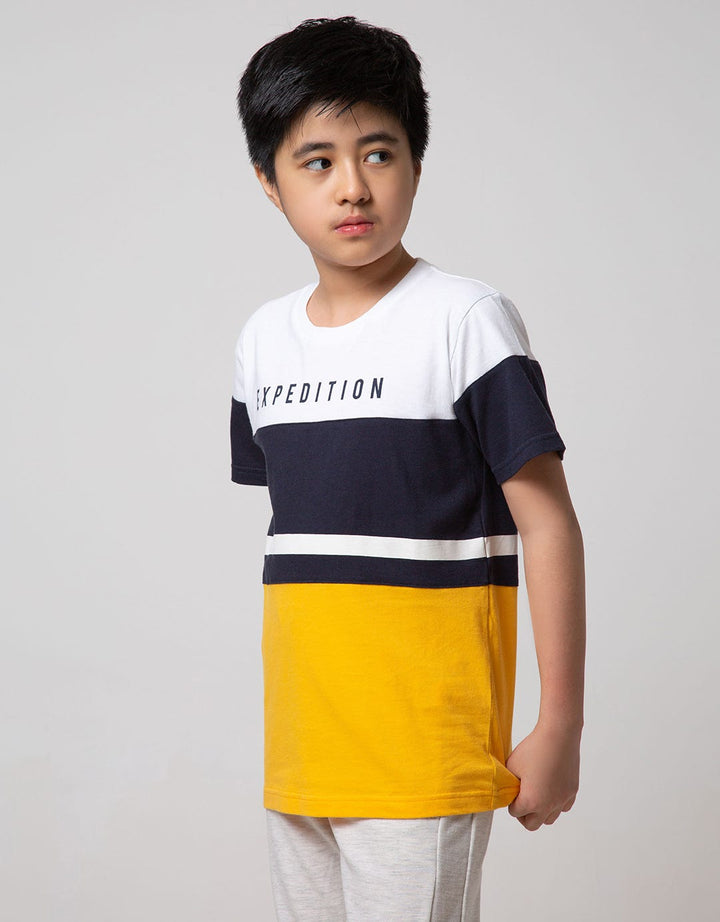 Nevada Short Sleeve T-Shirt C/S Expedition