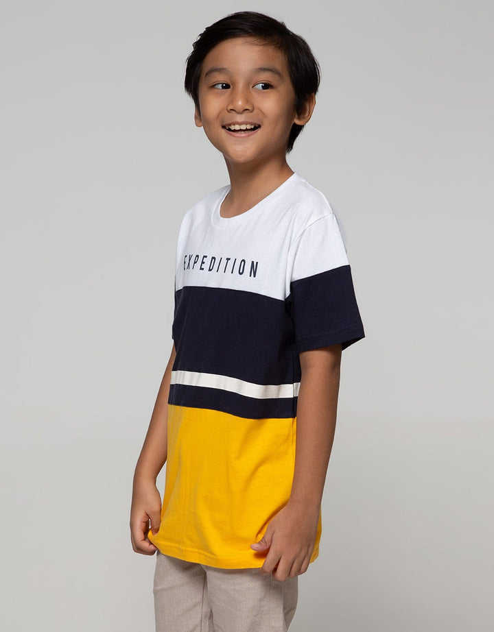 Nevada Short Sleeve T-Shirt C/S Expedition