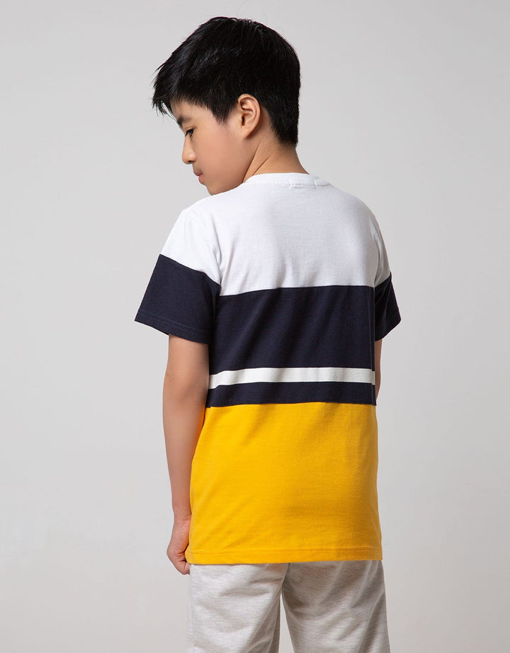 Nevada Short Sleeve T-Shirt C/S Expedition