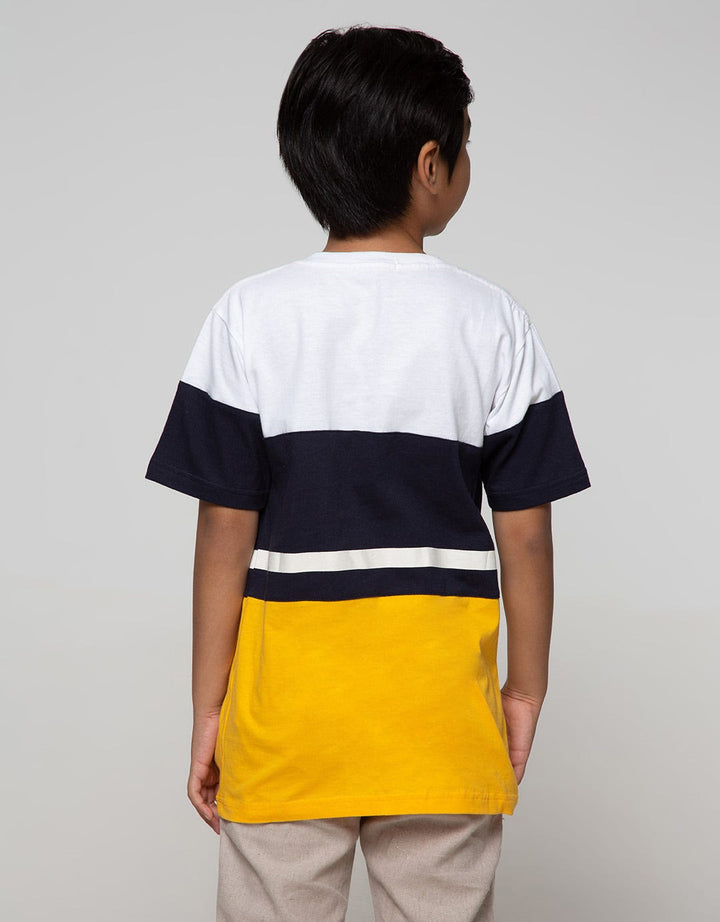 Nevada Short Sleeve T-Shirt C/S Expedition