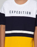 Nevada Short Sleeve T-Shirt C/S Expedition