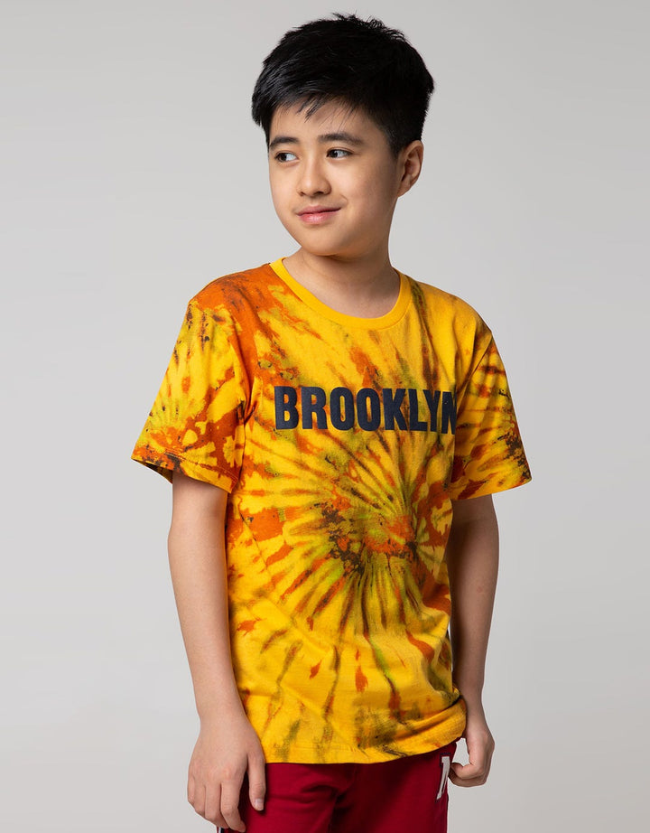 SS T-SHIRT FULLPRINT