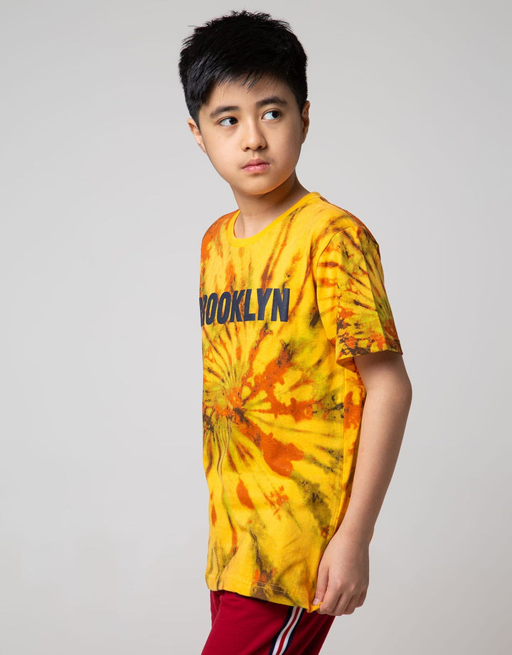 SS T-SHIRT FULLPRINT