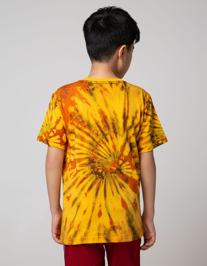 SS T-SHIRT FULLPRINT