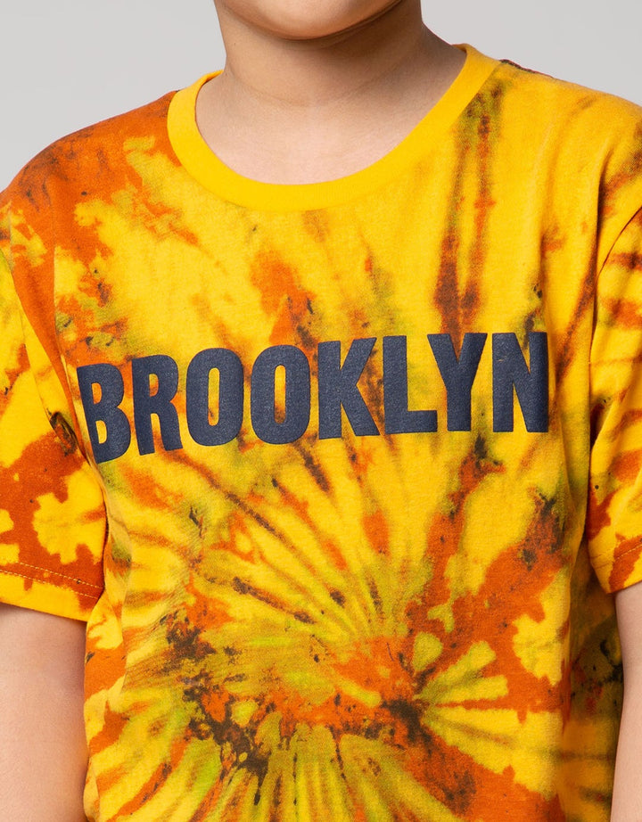 SS T-SHIRT FULLPRINT