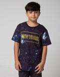 Nevada Short Sleeve T-Shirt Fullprint