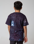 Nevada Short Sleeve T-Shirt Fullprint