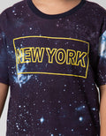 Nevada Short Sleeve T-Shirt Fullprint