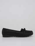 St Yves Ballerinas Ruffle