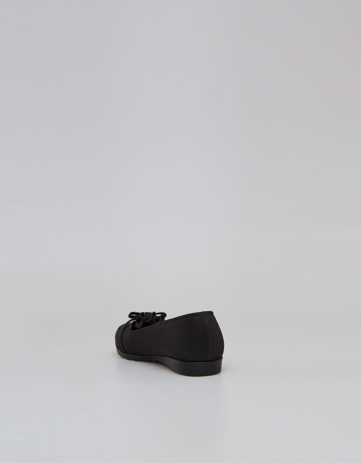 St Yves Ballerinas Ruffle