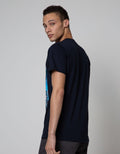 T Zone T-Shirt Photoprint Outdoor Adventure