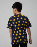 SS T-SHIRT PRINTNOFL