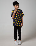 SS T-SHIRT PRINTNOFL