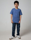 Aero Kids Short Sleeve T-Shirt Printnofloc Regular Winner