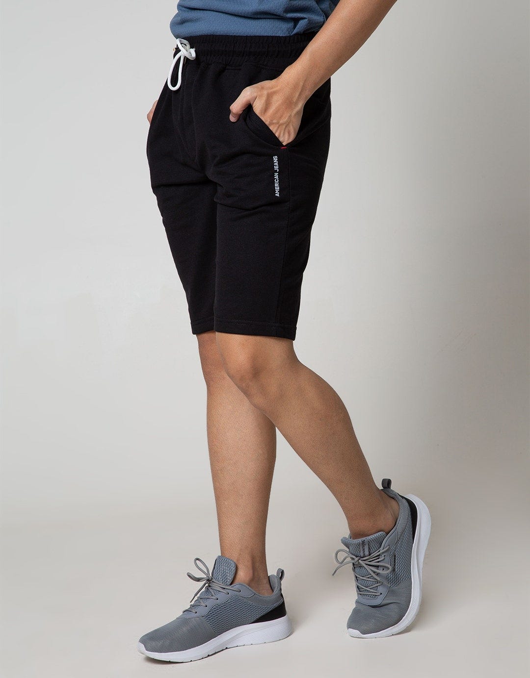SHORT PANTS BASIC BO