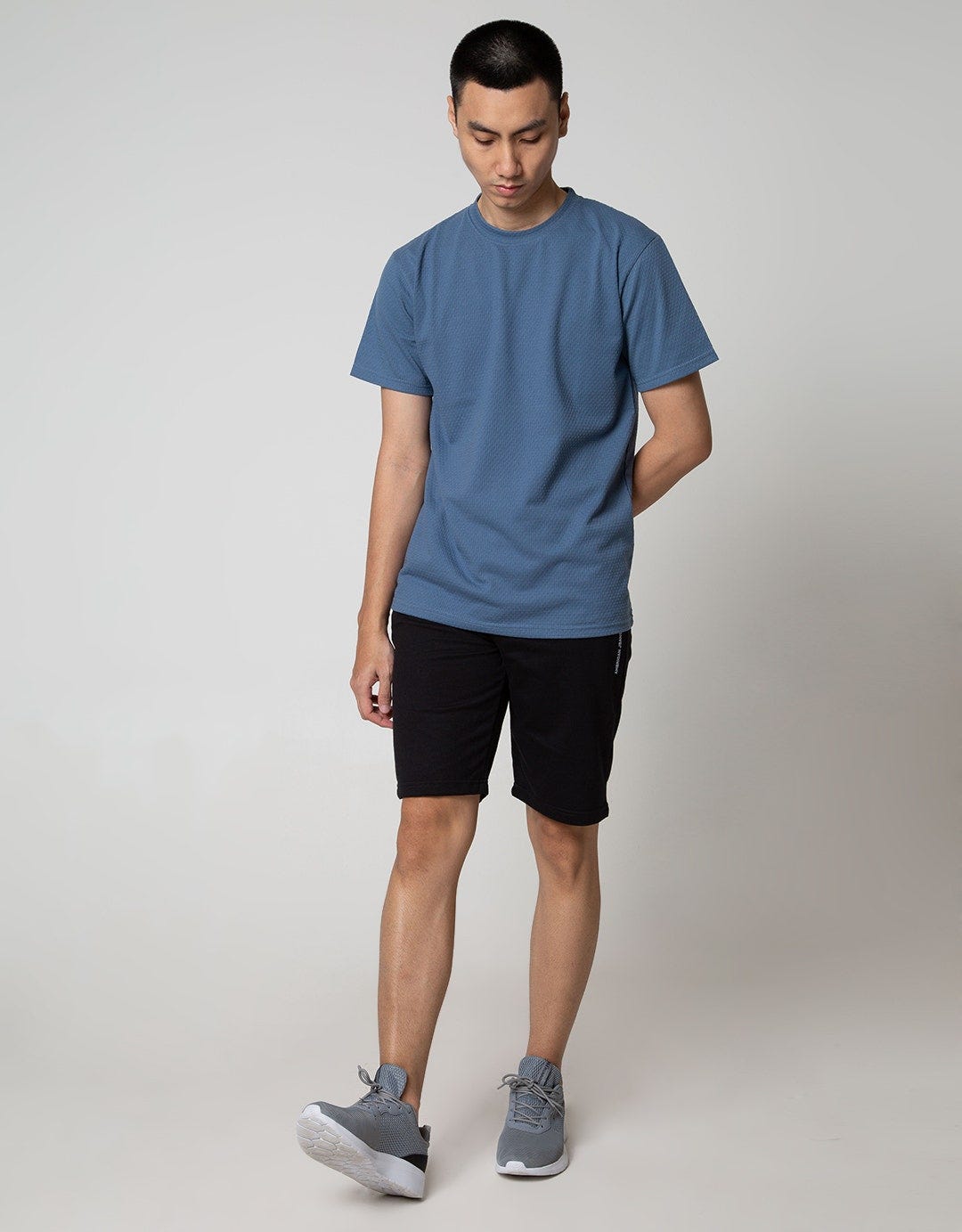 SHORT PANTS BASIC BO