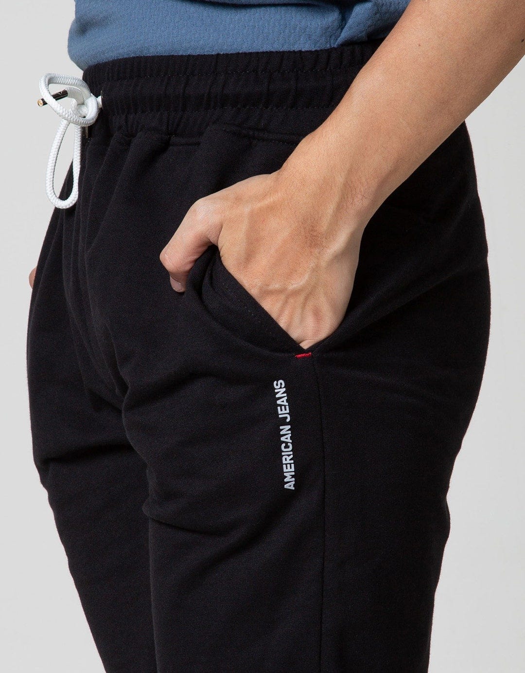 SHORT PANTS BASIC BO