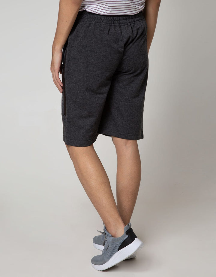 American Jeans Short Pants Drwstring Cut N Sewn Contemp