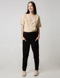 St. Yves Mom Long Pants Cressida