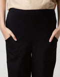 St. Yves Mom Long Pants Cressida
