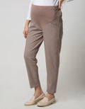 St. Yves Mom Long Pants Cressida