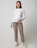 St. Yves Mom Long Pants Cressida