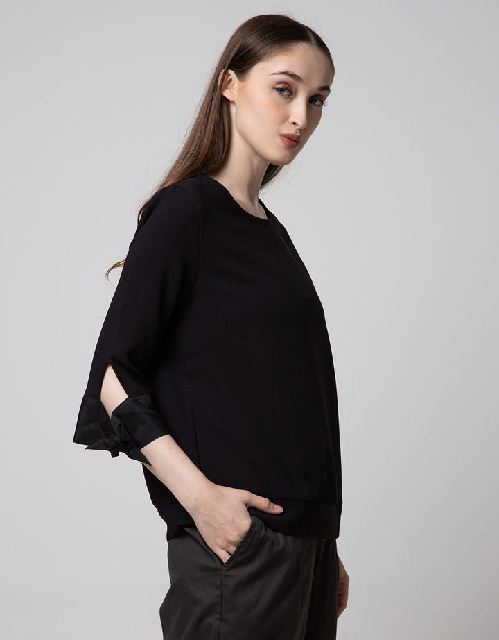 Connexion Ls Blouse