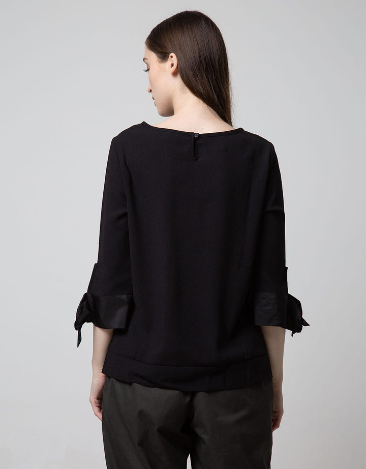 Connexion Ls Blouse