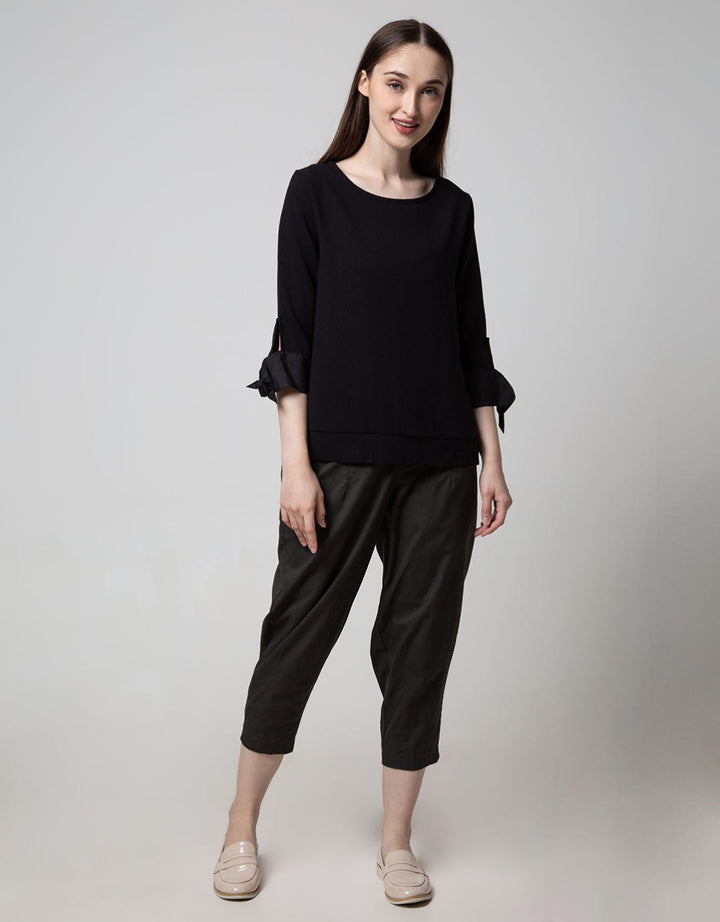 Connexion Ls Blouse