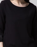 Connexion Ls Blouse