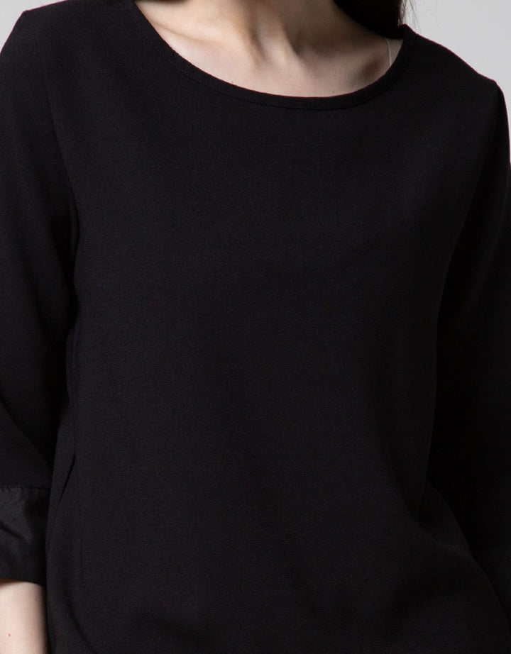 Connexion Ls Blouse