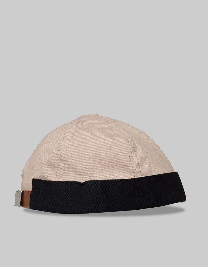 SRZP03012-Cream Blac