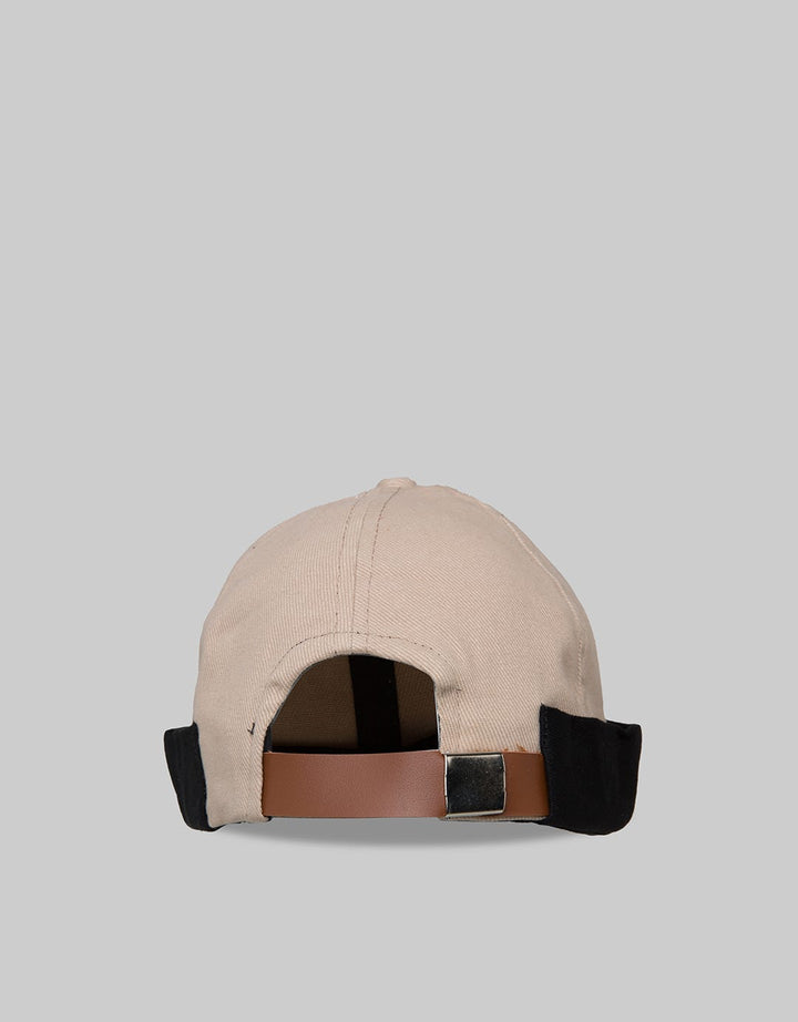 SRZP03012-Cream Blac