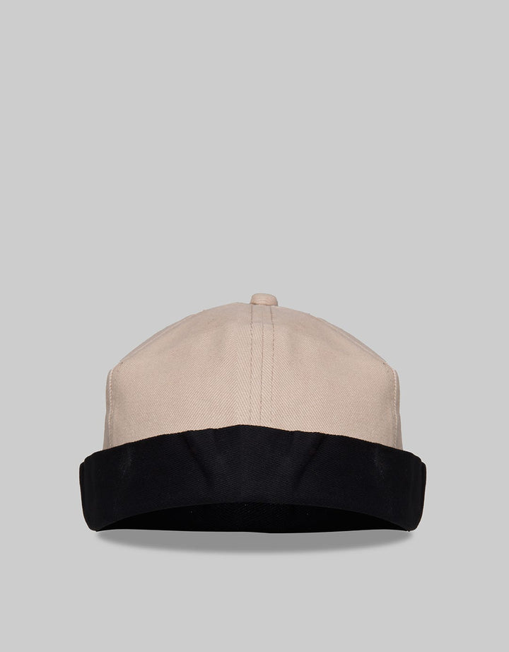 SRZP03012-Cream Blac