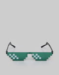 Creart BoShort Sleeveman Glasses