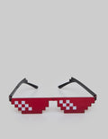 Creart BoShort Sleeveman Glasses