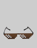Creart BoShort Sleeveman Glasses