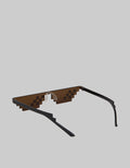 Creart BoShort Sleeveman Glasses