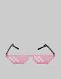 Creart BoShort Sleeveman Glasses