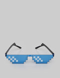 Creart BoShort Sleeveman Glasses
