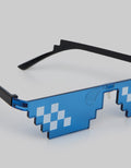 Creart BoShort Sleeveman Glasses