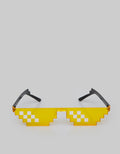 Creart BoShort Sleeveman Glasses