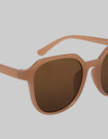 Creart LoreShort Sleeve Polarized Sunglasses