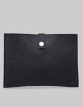Creart Concept Saffiano Clutch