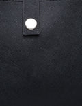 Creart Concept Saffiano Clutch
