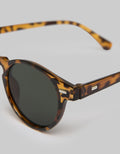 Creart Concept Patterned Glasses