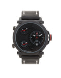 ARMY EDITION Jam Tangan Pria AE 9044 TM- 3 Strap
