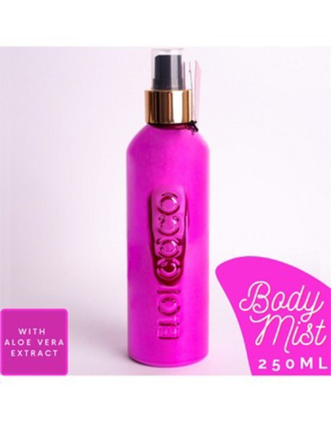 Eloicoco BS Candy Rush Parfume